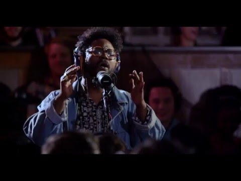 Snarky Puppy feat. Chris Turner - "Liquid Love" (Family Dinner Volume Two)