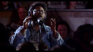 Snarky Puppy feat. Chris Turner - "Liquid Love" (Family Dinner Volume Two)