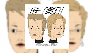 The Garden - I See a Moth [Legendado]