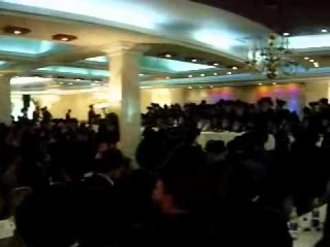 Kretchnif-Siget - Bilitz Hasidic Wedding