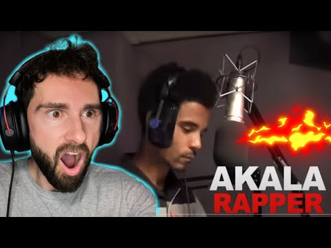 YOU CAN'T HANDLE THE TRUTH | Akala- Fire In The Booth Pt1 (REACTION!!!)