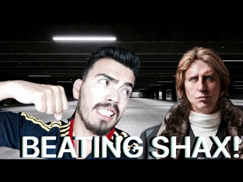CSR Racing 2 Beating Shax and Winning Shax Agera!