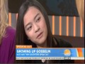 Growing Up Gosselin Twin Daughters Speak Very.