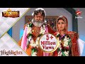 Mann Kee Awaaz Pratigya मन की आवाज़ प्रतिज्ञा Sajjan Le Aaya Apn