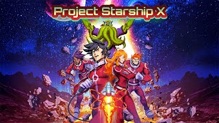 Project Starship X [Limited Edition] <span class="ext ext_LE">LE</span> <span class="ext" style="background-color: #003082; color: #FFFFFF;">PLAY EXCLUSIVES</span> video 1