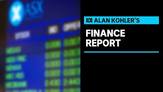 Oz Minerals rejected BHP takeover bid and the Australian dollar rose | Finance Report