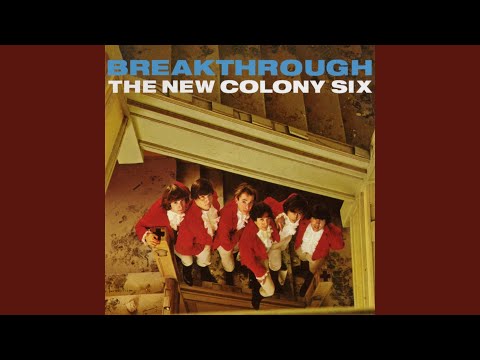 I Lie Awake - The New Colony Six