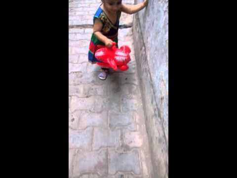 Arshiya anees sweet baby