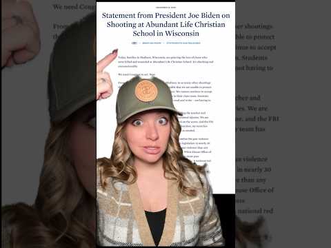 Could They Be Any More Obvious And Disgusting?!? #2ndamendment #shortsvideo #shortsfeed #shorts Thumbnail