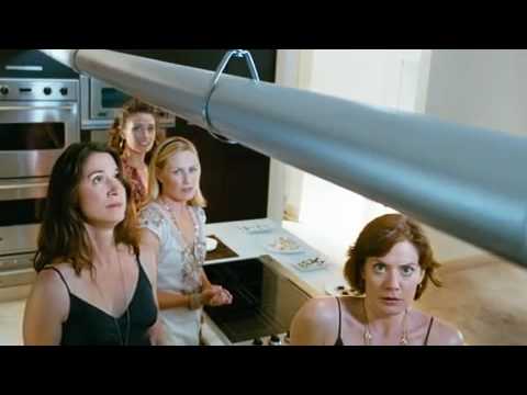Heineken - The Tube (new walk in the fridge commercial)