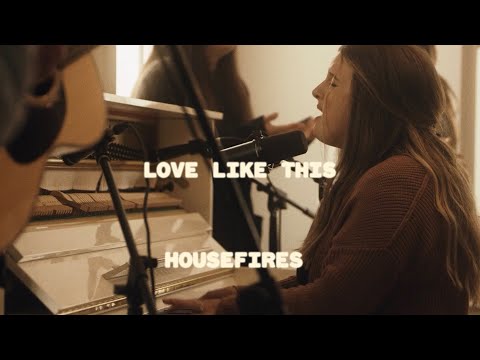 Thumbnail for Love Like This video