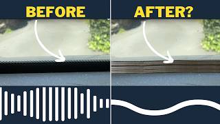 Is This Dash Rattle Fix A SCAM!?