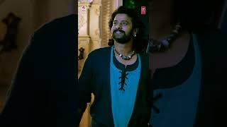 Download lagu Kanna Nee Thoongadaa #Prabhas #AnushkaShetty #ytshorts #ytshort #love #status mp3