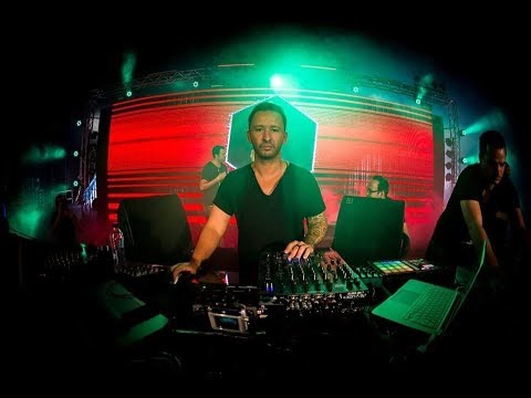 BRIAN SANHAJI LIVE AT APOKALYPSA 18 years anniversary - 24.11.2017 @4K