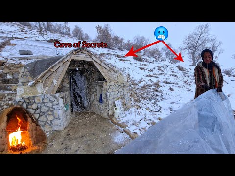 The secret to surviving a deadly storm: A mother's clever move to preserve shelter