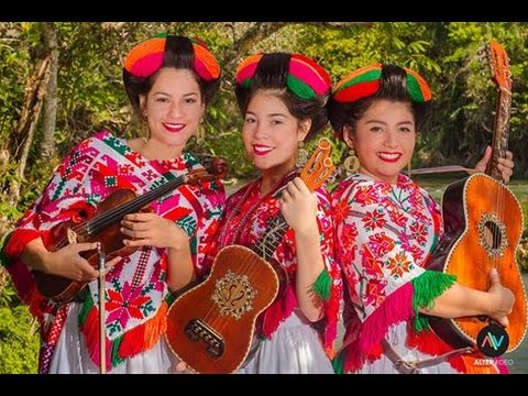 download lagu mp3 mp4 Las Huastecas, download lagu Las Huastecas gratis, unduh video klip Las Huastecas