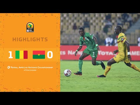 HIGHLIGHTS | Total CHAN 2020 | Round 1 - Group A: ...