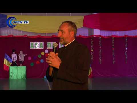 "Asa da!" - Spectacol de exceptie in Bolintin Vale