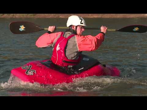 Kayak How To: Freestyle Fundamentals