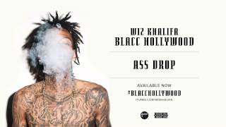 Wiz Khalifa - Ass Drop [Official Audio]