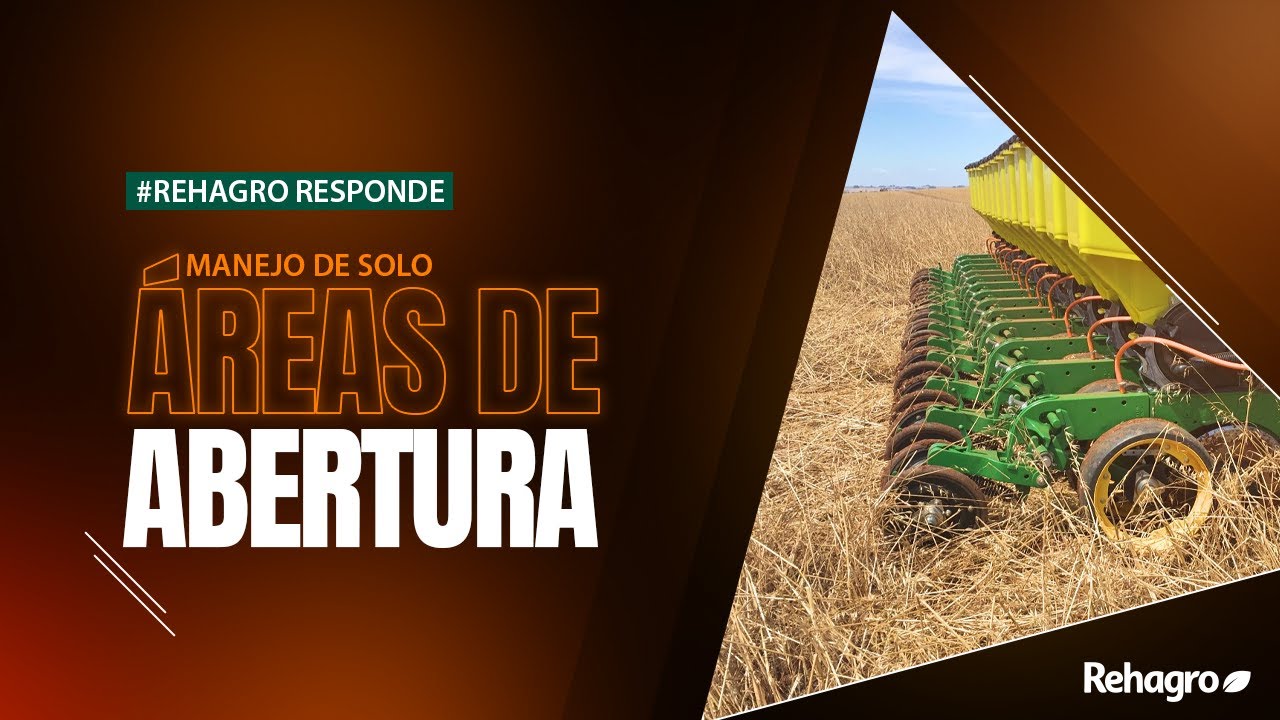 Como MANEJAR SOLO em áreas de ABERTURA?