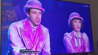 Mary Poppins - A Cover is Not the Book (Song)