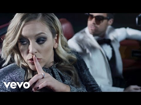 Sugar & The Hi Lows - High Roller (Official Music Video)
