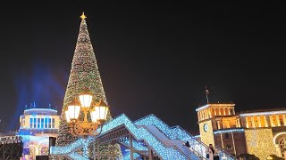 Երևան 23.12.2023