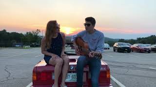 “Duo” cover - Casey Gill &amp; Dave Farah (Original song by Ben Rector)
