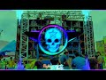 Vrindavan Jaungi Sakhi Na Laut Ke Aaungi Dj Remix Edm Vibration Full Song Dj Remix Edm