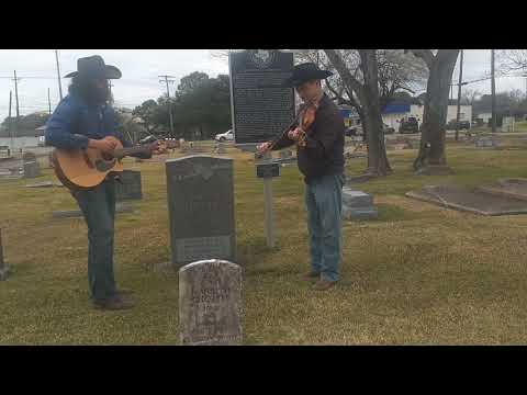 Jole Blon for Harry Choates