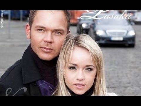 Lauris Reiniks & Aija Andrejeva - PASAKĀ (Official Video) - LATVIA