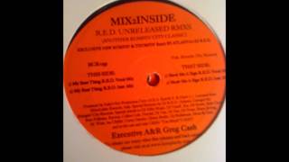 My Best Thing(R.E.D.'s Remix) - Mix2Inside Feat. Joyce Elaine