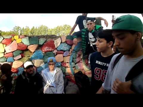 Planta Tu Team - Chala Team vs La Costa