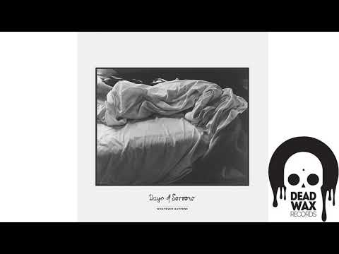 DAYS OF SORROW - BREAK MY SILENCE (UNRELEASED 1986) REMASTERED