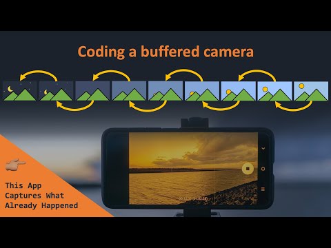 That One Time I Needed a Linked List