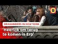 Peggy werkt bij de Verenigde Naties in Amerika | Omroep Brabant