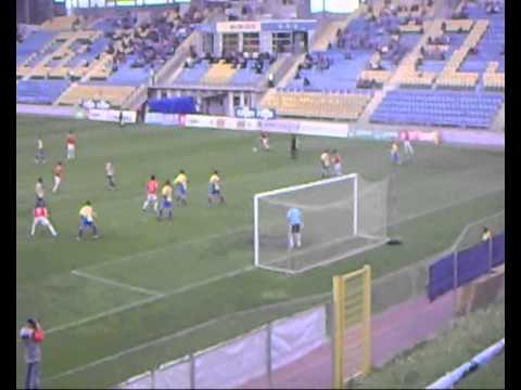 CELJE:RUDAR_1:1_1.LIGA SI,33.krog_6.maj 2012