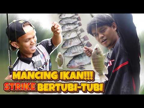 Repeat Tempat Sama Hasil BESAR BESAR BAS!!!