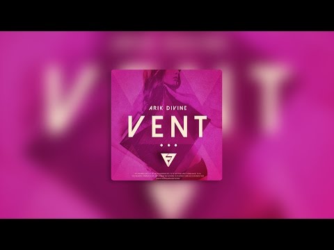 Arik Divine | Vent (Official Audio) | FlipTunesMusic™