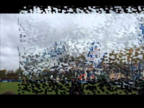 Schalke Abschlusstraining vor dem Derby 07.11.2015