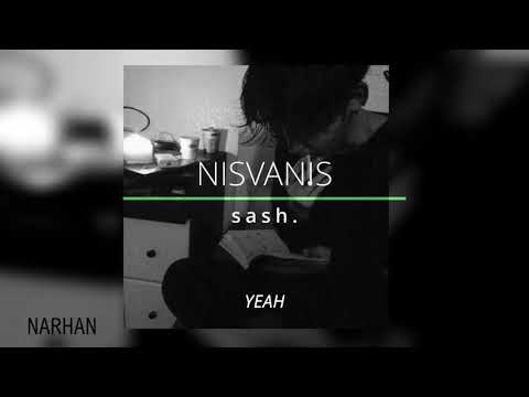 sash. - NISVANIS *lyrics* ( slowed + reverb )