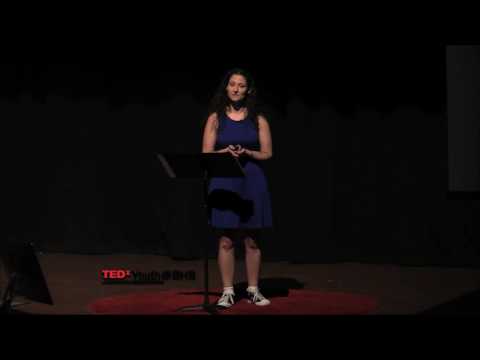 A Recovering Perfectionist's Journey To Give Up Grades | Starr Sackstein | TEDxYouth@BHS Video