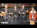 The Vamps - Can We Dance (Acoustic) (VEVO LIFT ...