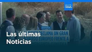 Últimas noticias | 14 julio 2026 - Mañana