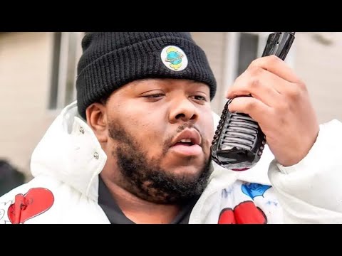 House Of Learoc Performance - SMSP Spitta ***In The Way***