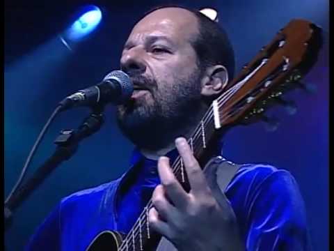 João Bosco e Nico Assumpção - E Então Que Quereis \ Corsário (ao vivo)