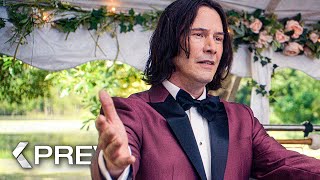 BILL & TED 3: Face the Music - First 6 Minutes Movie Preview (2020)