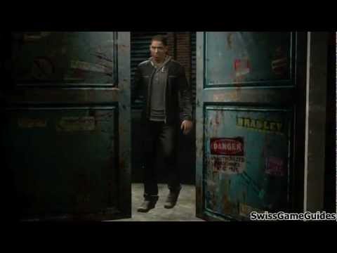 Need for Speed The Run - Walkthrough Part 38 (Hard) - Stage 8 - Industrial District