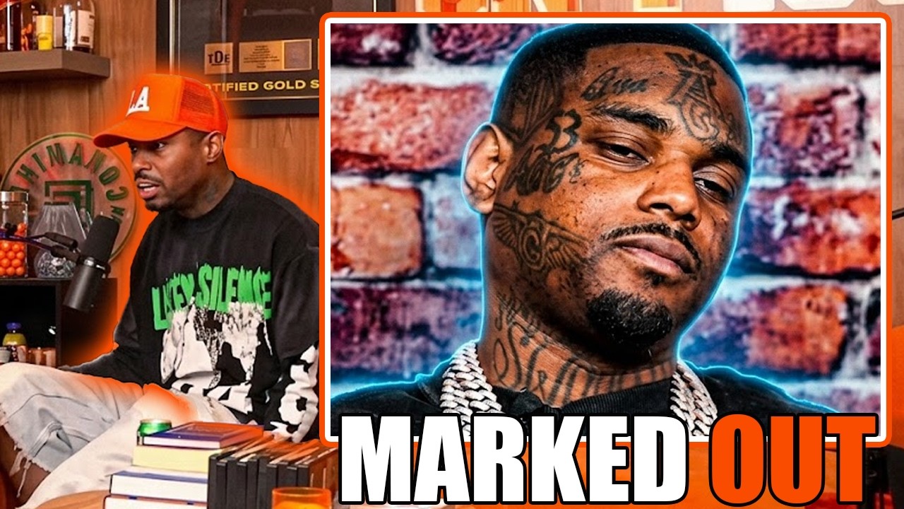 T-Rell & Smac Clash Over Shooter's Jail Situation